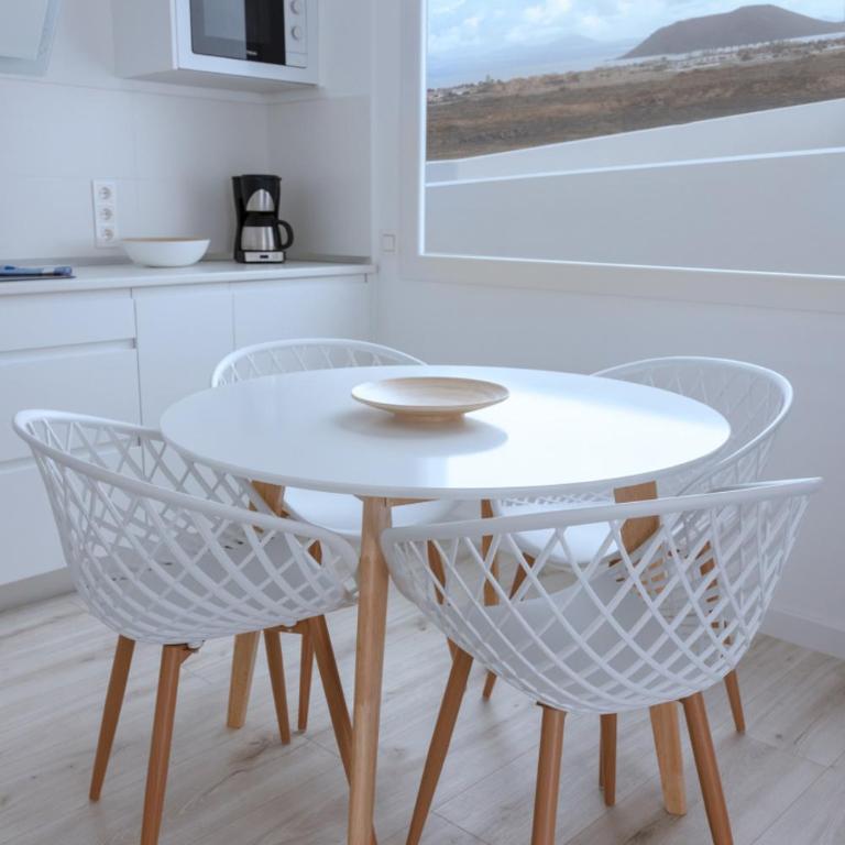 Island Home Fuerteventura - Casa Suite Estándar - 10
