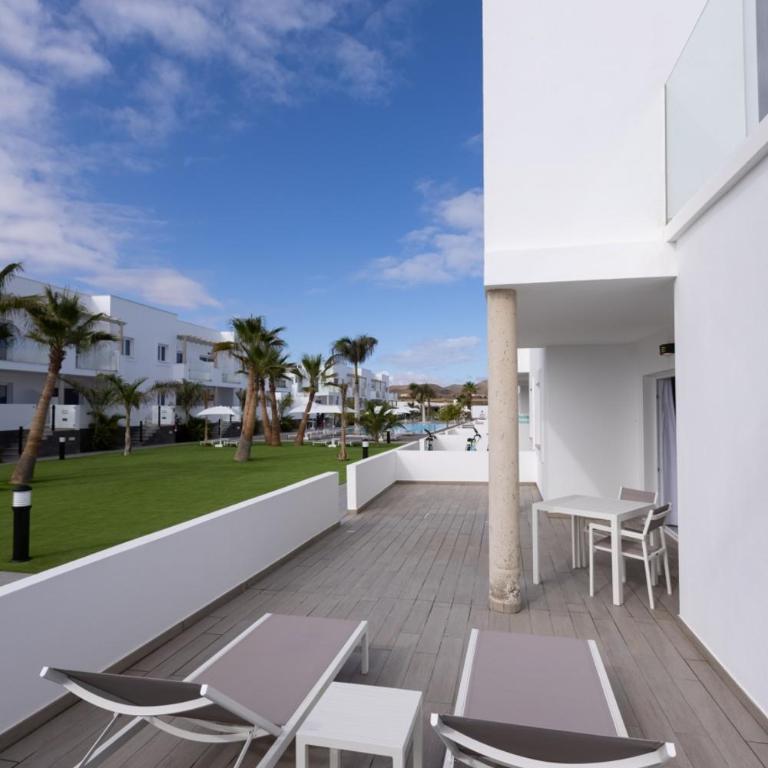 Island Home Fuerteventura - Casa Suite Estándar - 13