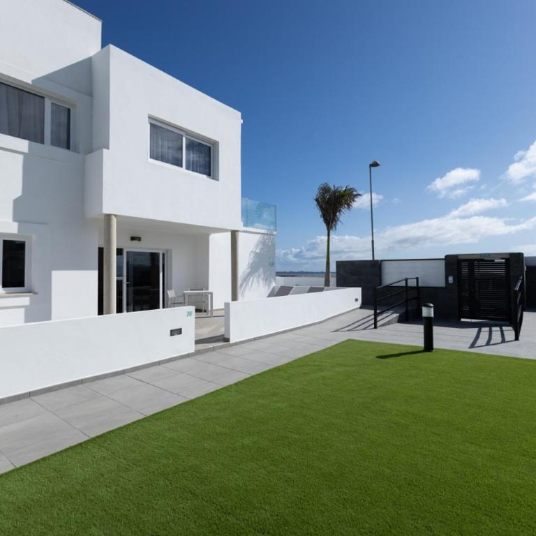 Island Home Fuerteventura - Casa Suite Estándar - 12