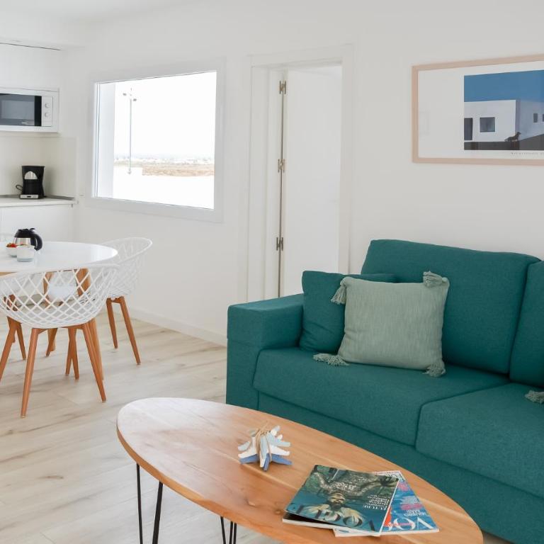 Island Home Fuerteventura - Casa Suite Estándar - 7