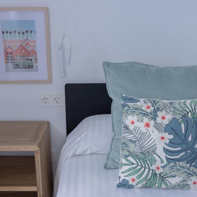 Island Home Fuerteventura - Casa Suite Premium - 11