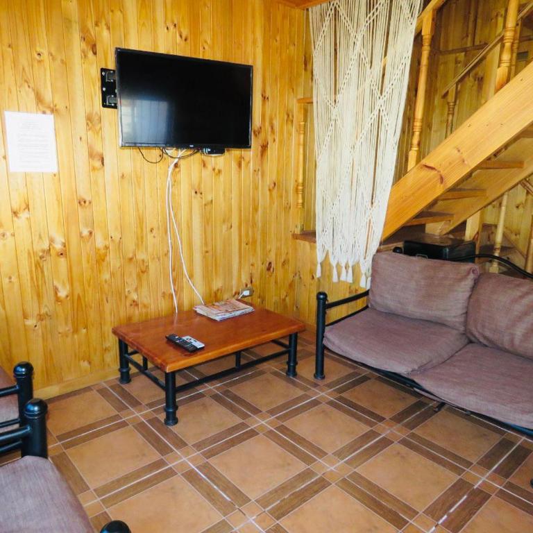 La Estrella del canelo - Chalet de 2 dormitorios - 2