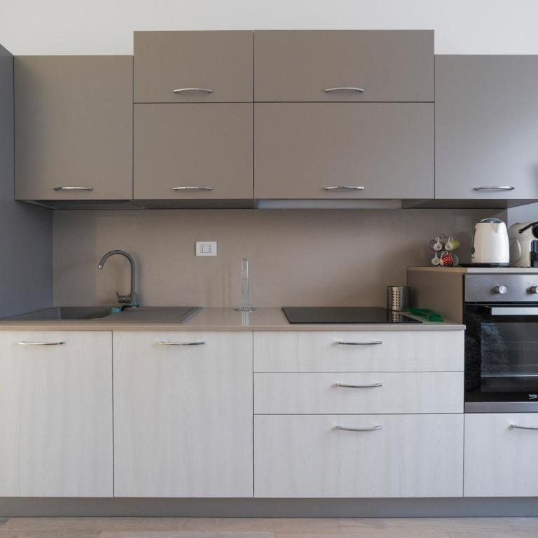 GuestHost - Milano Cosy APT with Balcony! - Appartamento con 1 Camera da Letto - 4