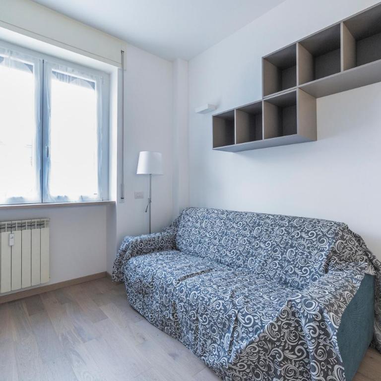 GuestHost - Milano Cosy APT with Balcony! - Appartamento con 1 Camera da Letto - 9