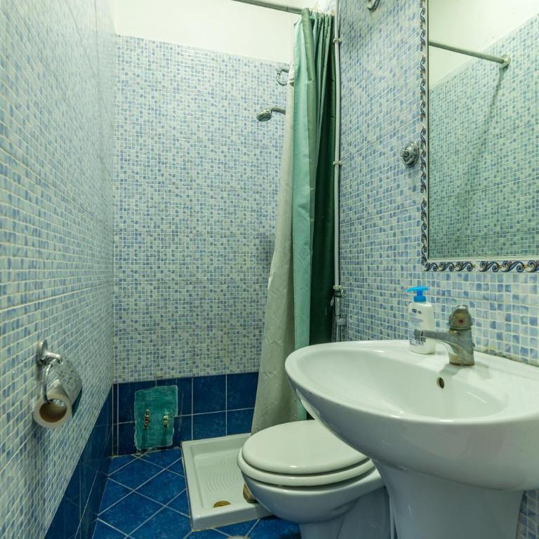 Hotel Beauty Palace - Vertex Group - Camera Tripla con Bagno Privato - 3