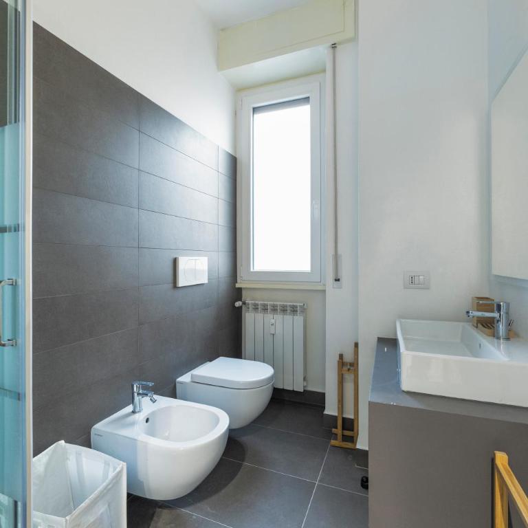 GuestHost - Milano Cosy APT with Balcony! - Appartamento con 1 Camera da Letto - 12