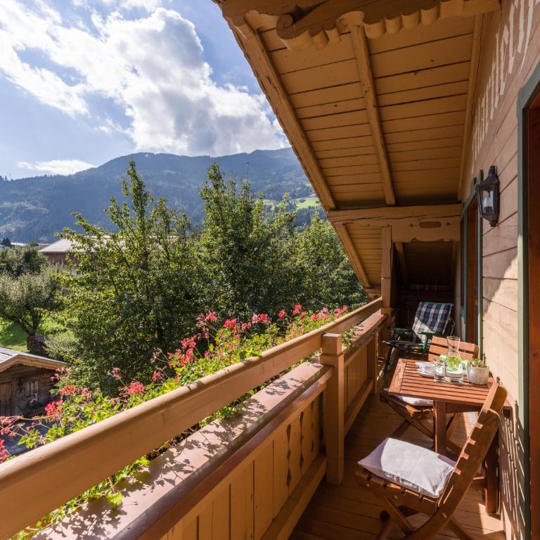 Martlerhof - Apartamento de 2 dormitorios - 3