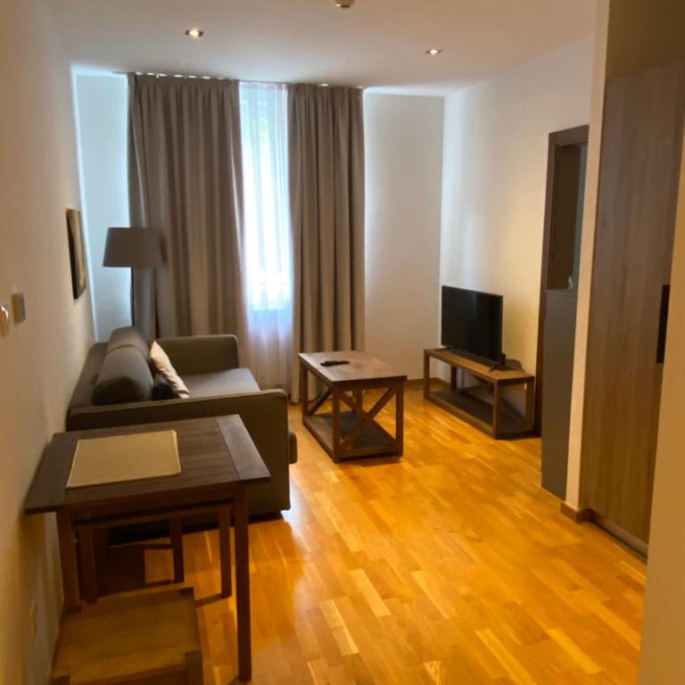 BRZECE SKI GONDOLA & FREE PARKING apartment - One-Bedroom Apartment - 11