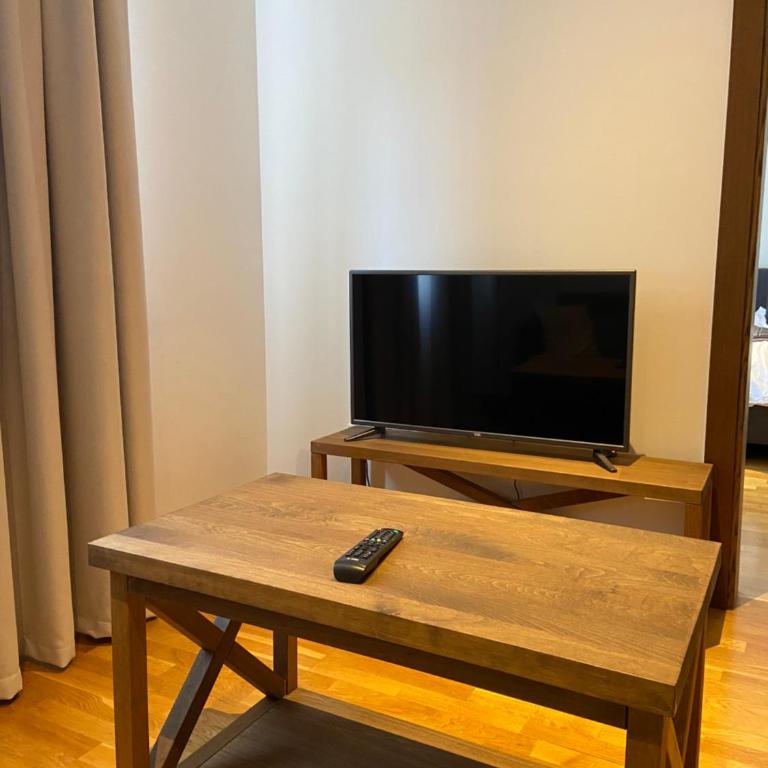BRZECE SKI GONDOLA & FREE PARKING apartment - One-Bedroom Apartment - 13