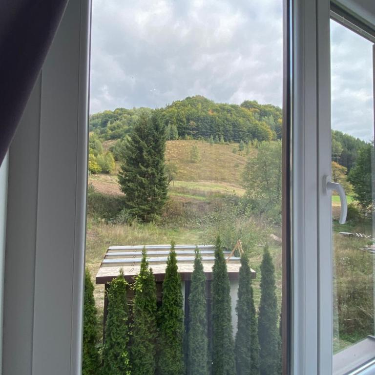 BRZECE SKI GONDOLA & FREE PARKING apartment - One-Bedroom Apartment - 17