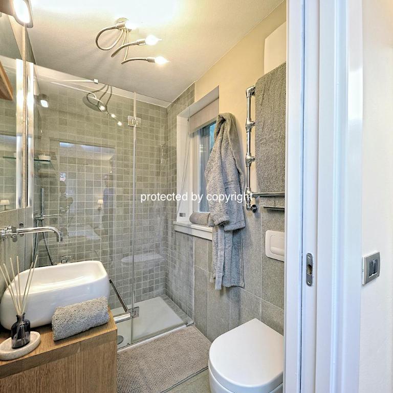 Campiglio Luxury Apartment with SPA - Appartamento con 3 Camere da Letto - 33
