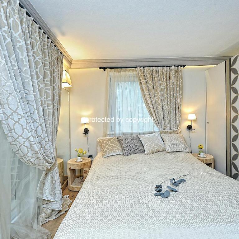 Campiglio Luxury Apartment with SPA - Appartamento con 3 Camere da Letto - 31