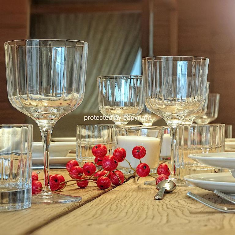 Campiglio Luxury Apartment with SPA - Appartamento con 3 Camere da Letto - 8
