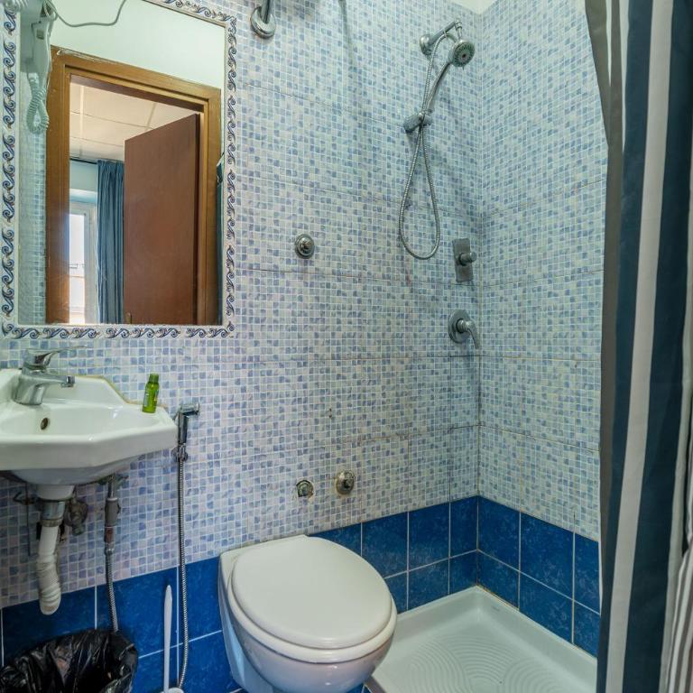 Hotel Beauty Palace - Vertex Group - Camera Matrimoniale Standard - 6