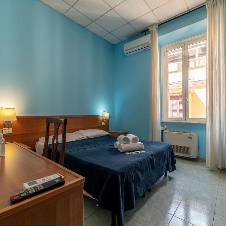 Hotel Beauty Palace - Vertex Group - Camera Matrimoniale Standard - 1