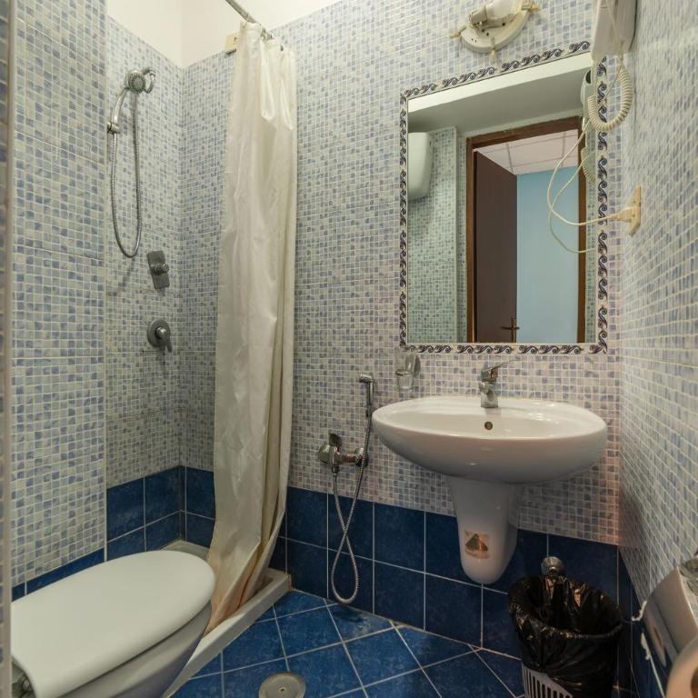 Hotel Beauty Palace - Vertex Group - Camera Matrimoniale Standard - 5