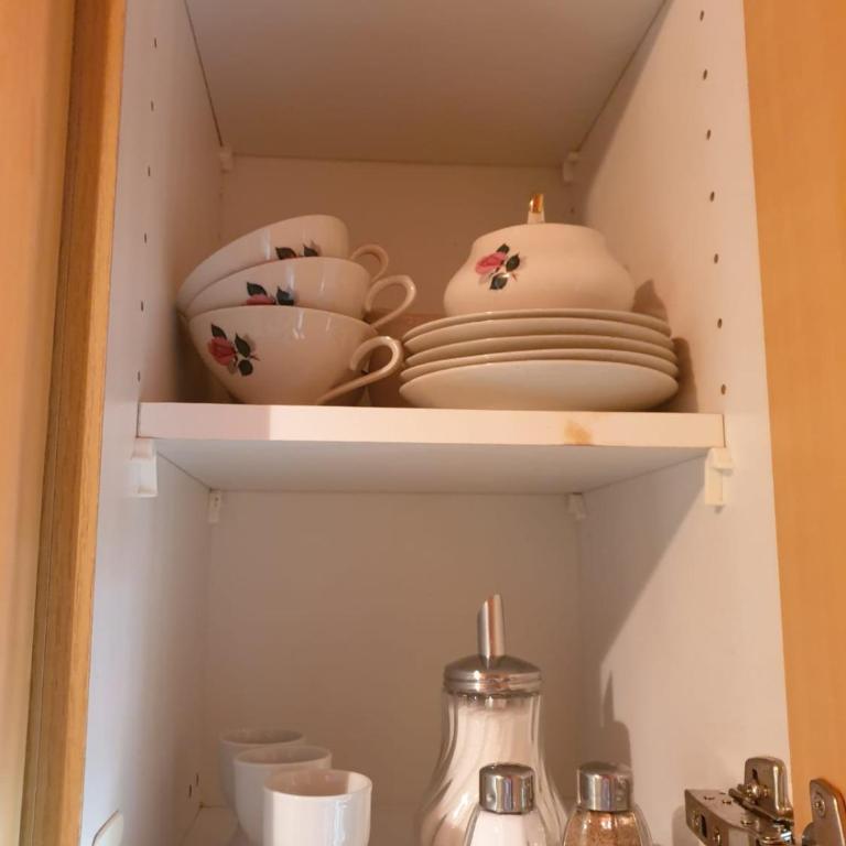 Gungl Stubn - Apartment - Erdgeschoss - 1