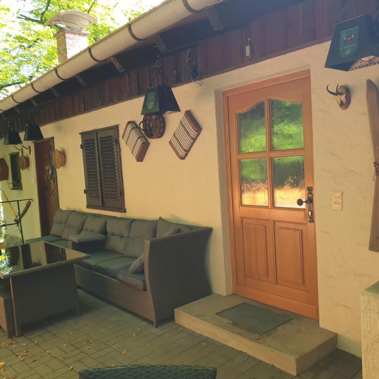 Gungl Stubn - Apartment mit Balkon - 3