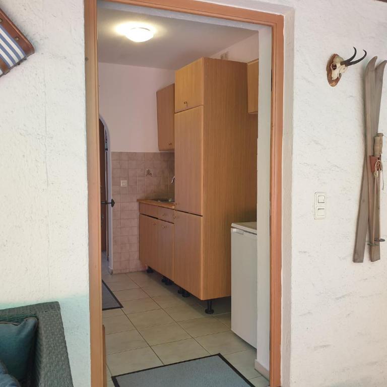 Gungl Stubn - Apartment mit Balkon - 9