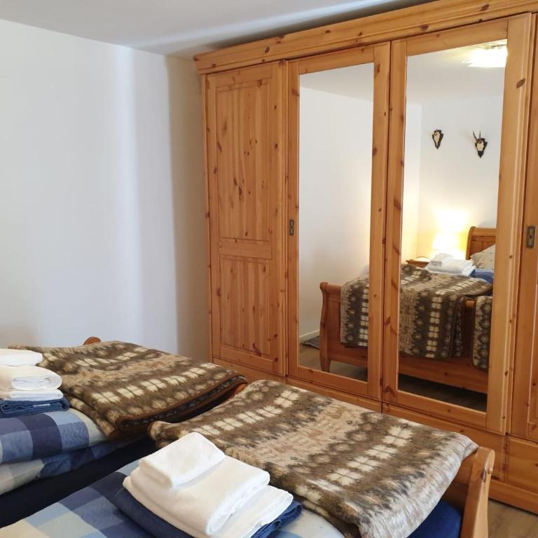 Gungl Stubn - Apartment - Erdgeschoss - 13