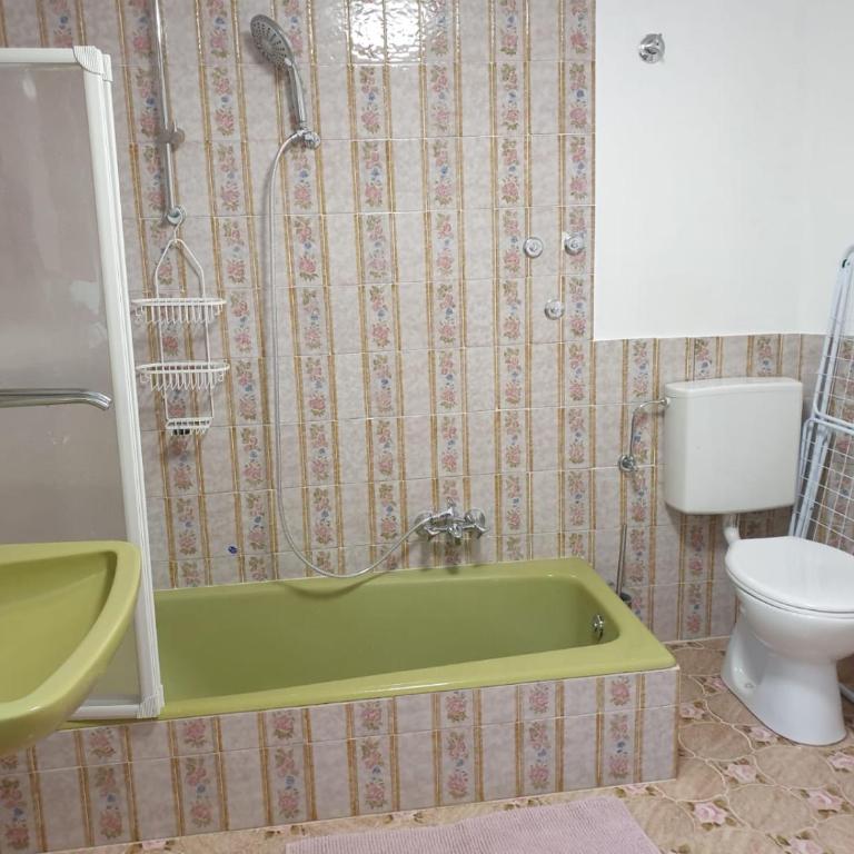 Gungl Stubn - Apartment - Erdgeschoss - 20