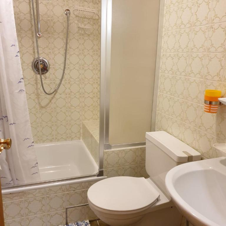Gungl Stubn - Doppelzimmer mit Balkon - 13