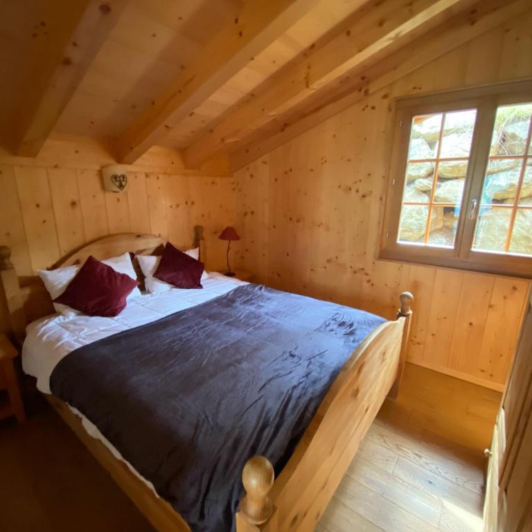 Chalet Alpilles - Chalet familial, récent, tout équipé - Chalet - 6