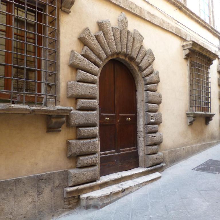 Holiday Apartment in Historical Palace - Appartamento con 2 Camere da Letto - 9