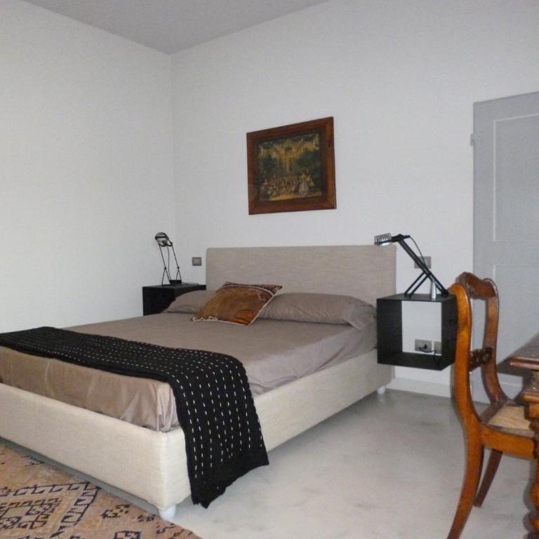 Holiday Apartment in Historical Palace - Appartamento con 2 Camere da Letto - 3