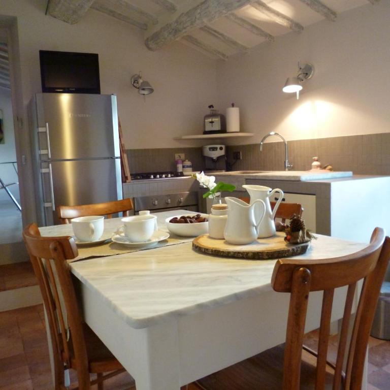 Holiday Apartment in Historical Palace - Appartamento con 2 Camere da Letto - 7