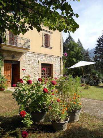 B&B La Giara di Assisi - Double Room with Garden View - 5