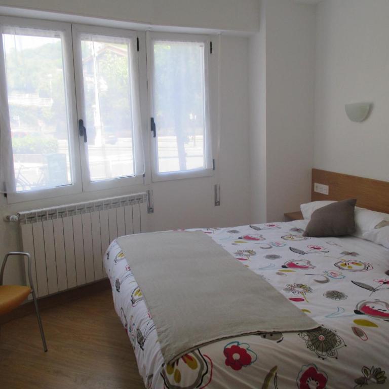 Apartamentos Grosen - Apartamento Estándar - 13