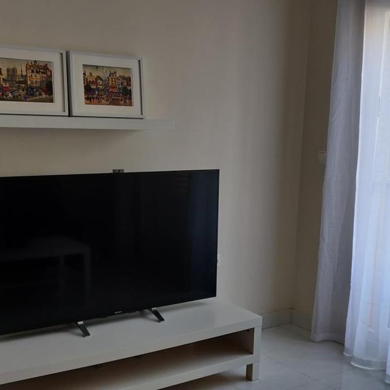 Apartamento nuevo playa de Canet de Berenguer WIFI - Apartment mit 2 Schlafzimmern - 2