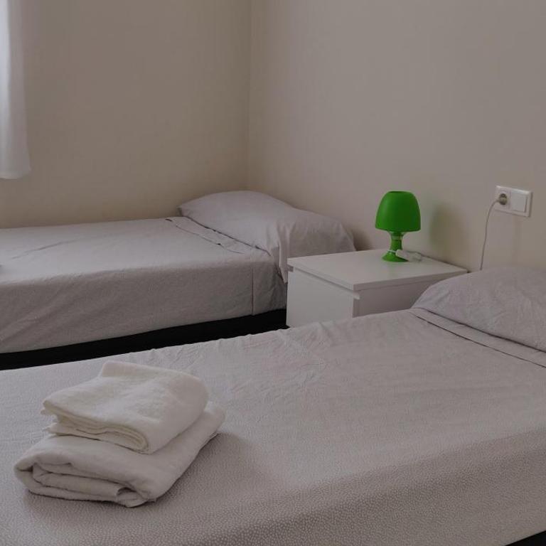Apartamento nuevo playa de Canet de Berenguer WIFI - Apartment mit 2 Schlafzimmern - 9