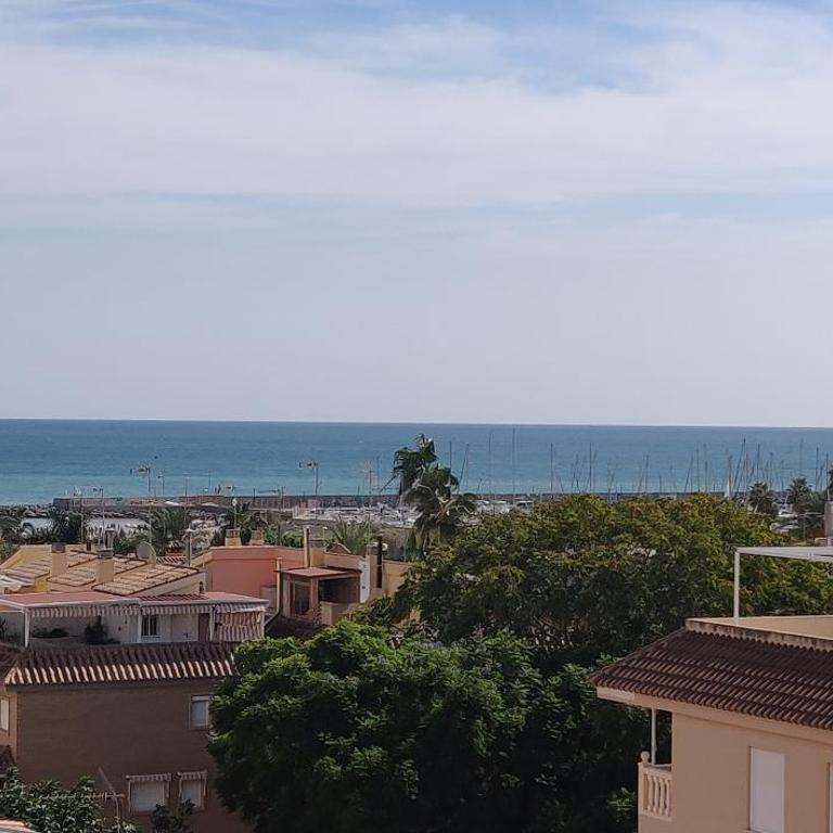 Apartamento nuevo playa de Canet de Berenguer WIFI - Apartment mit 2 Schlafzimmern - 16