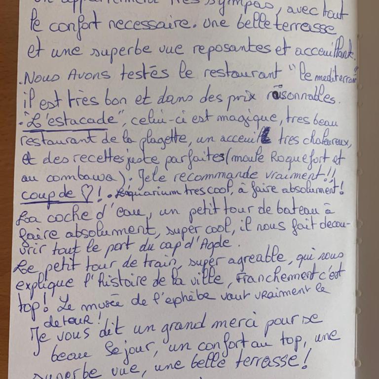 Studio - Les pieds dans l'eau agréable en toutes saisons 4 couchages - climatisation - parking privé - piscine sur mer - vue magnifique et rare - situation optimum - Les argonautes - Ile des pêcheurs - Cap d'Agde - One-Bedroom Apartment - 29