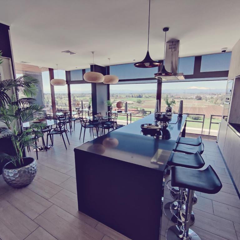 Departamento de primer Nivel - Apartamento de 3 dormitorios - 24