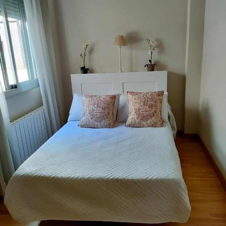 Apartamento Nueva del Santísimo - Two-Bedroom Apartment - 35