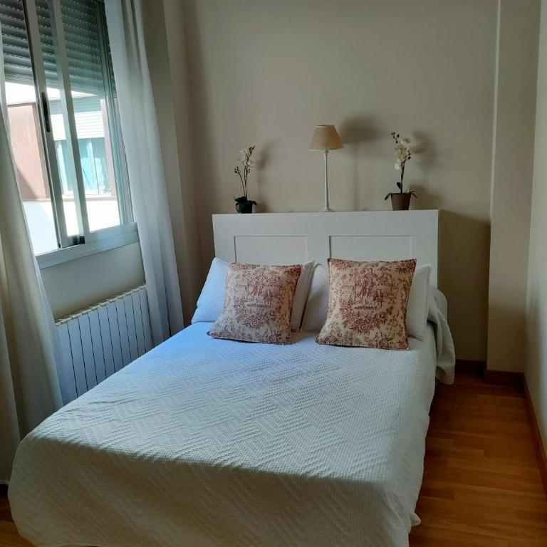 Apartamento Nueva del Santísimo - Two-Bedroom Apartment - 33