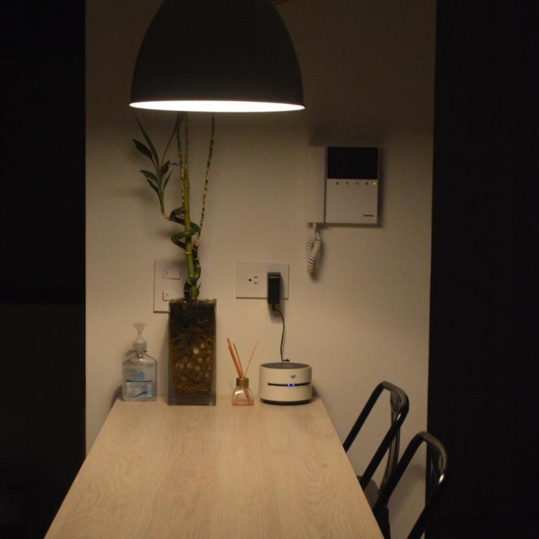 Cómodo apartamento con excelente ubicación - Apartamento de 1 dormitorio - 16