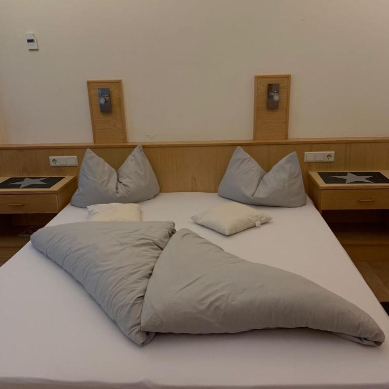 Ferienwohnung Schweng - Two-Bedroom Apartment - 2