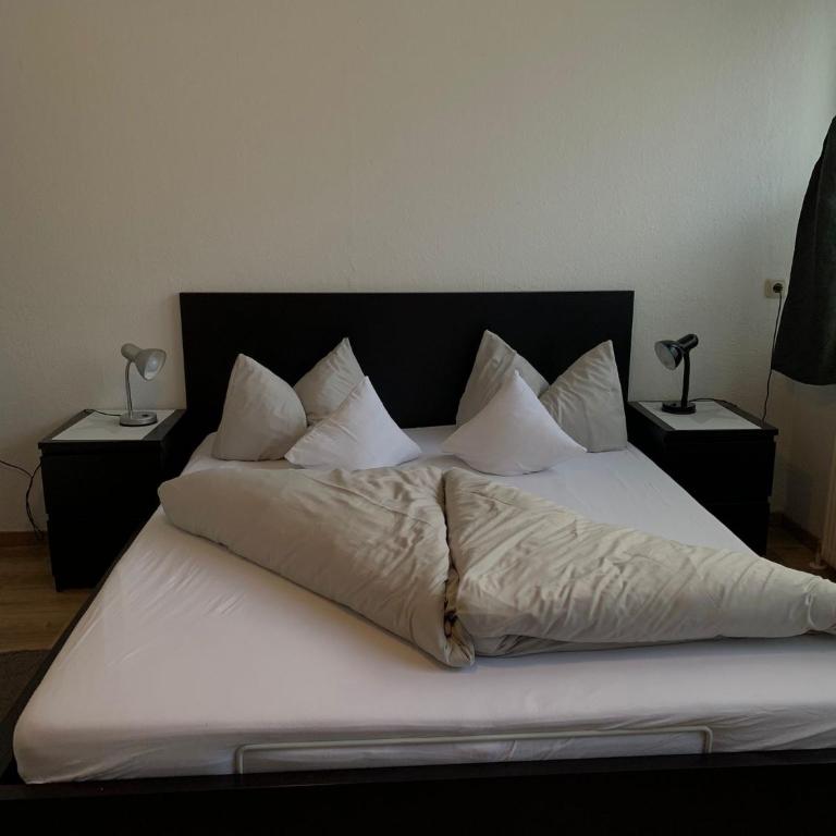 Ferienwohnung Schweng - Two-Bedroom Apartment - 5