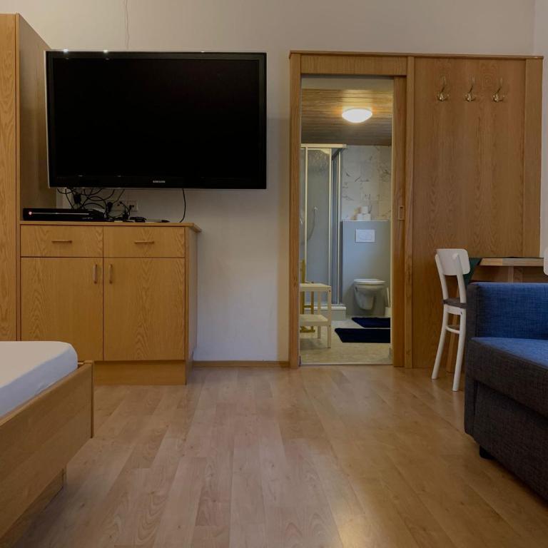 Ferienwohnung Schweng - Two-Bedroom Apartment - 3