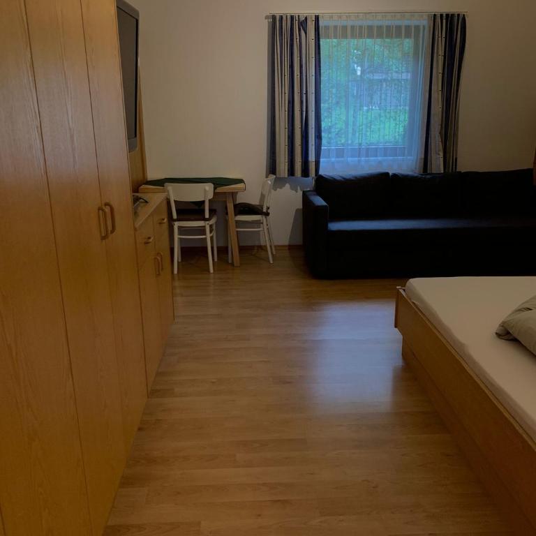 Ferienwohnung Schweng - Two-Bedroom Apartment - 4