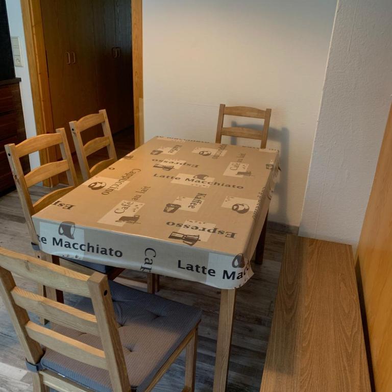 Ferienwohnung Schweng - Two-Bedroom Apartment - 8