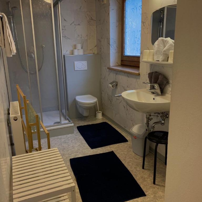 Ferienwohnung Schweng - Two-Bedroom Apartment - 7