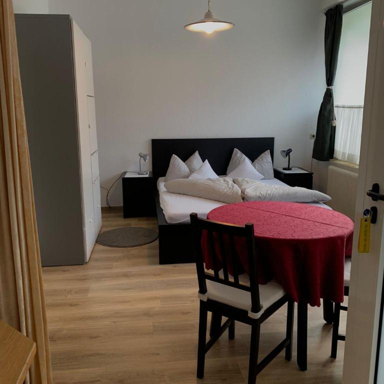 Ferienwohnung Schweng - Two-Bedroom Apartment - 6