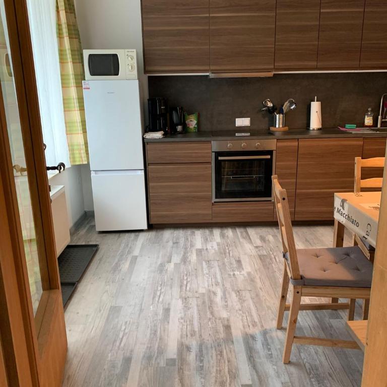 Ferienwohnung Schweng - Two-Bedroom Apartment - 9