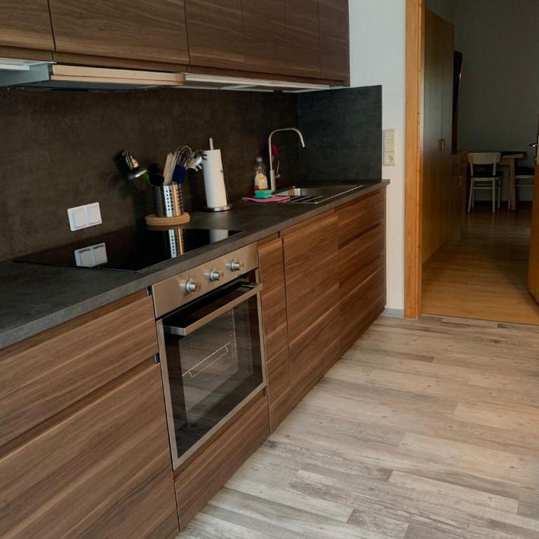Ferienwohnung Schweng - Two-Bedroom Apartment - 10