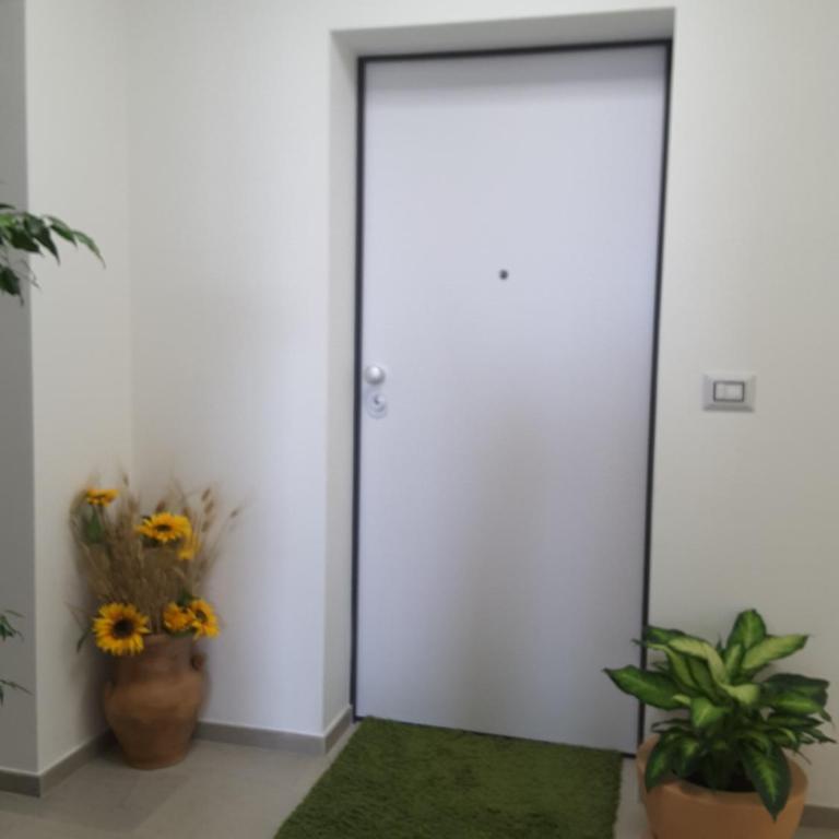 LUCRECE Holiday apartment - Appartamento con 2 Camere da Letto - 2